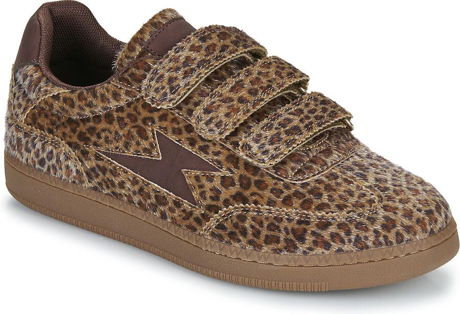 Vanessa Wu Lage Sneakers AURA Emblem