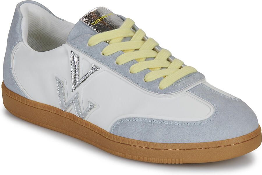 Vanessa Wu Lage Sneakers AURA