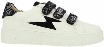 Vanessa Wu Lage Sneakers Baskets - Foto 2