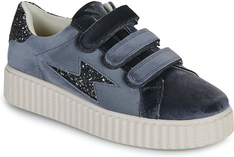 Vanessa Wu Lage Sneakers BILLIE