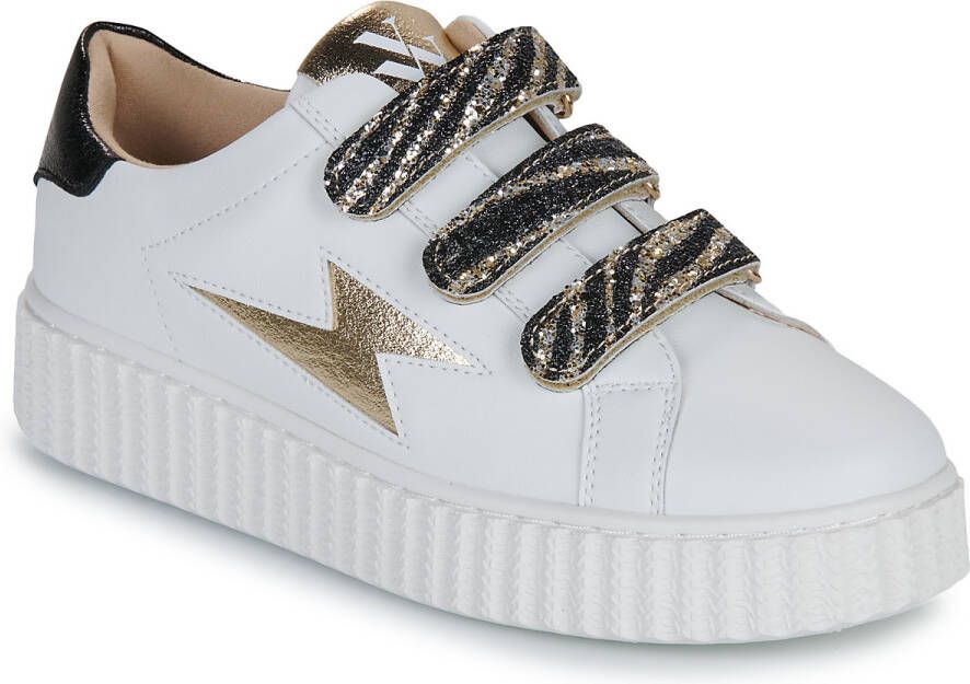 Vanessa Wu Enkellaarzen Chaussures