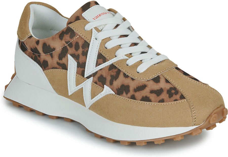 Vanessa Wu Lage Sneakers FLOW