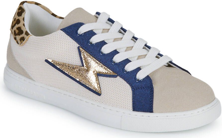 Vanessa Wu Lage Sneakers GAELLE