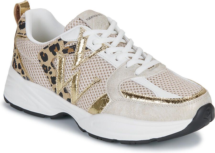 Vanessa Wu Lage Sneakers GIGI