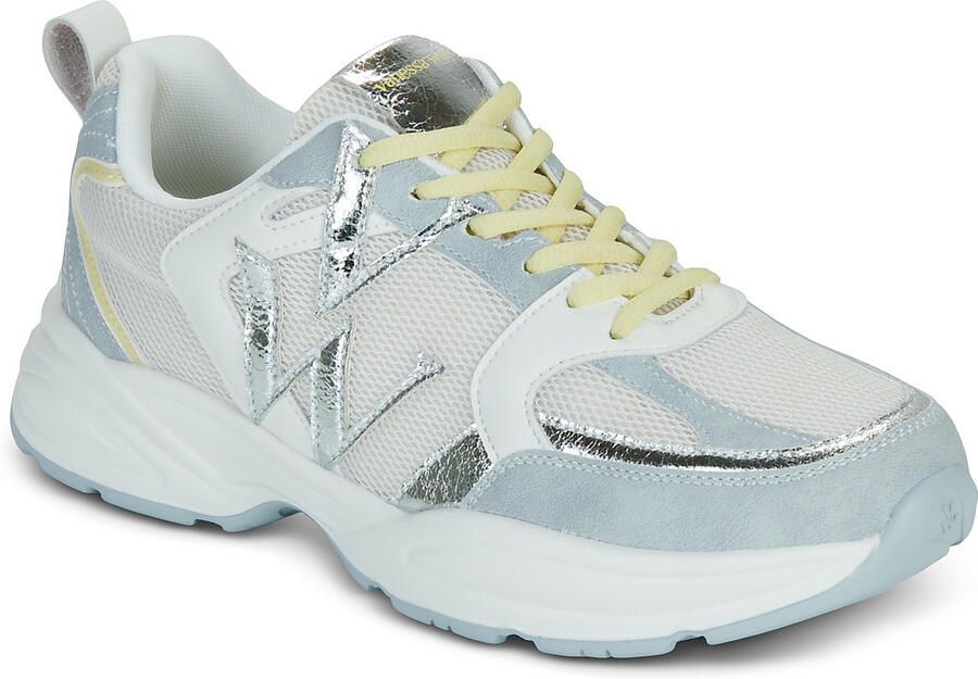 Vanessa Wu Lage Sneakers GIGI