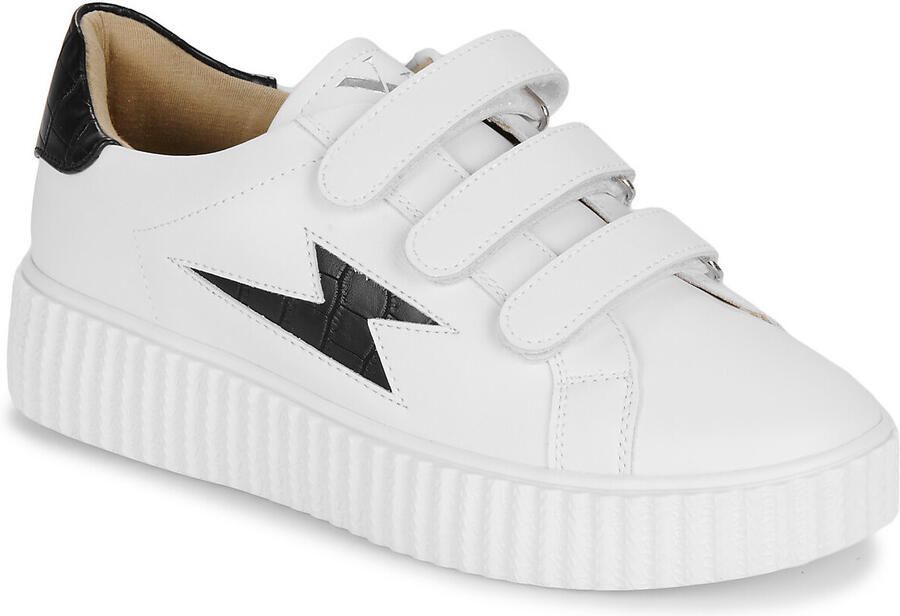 Vanessa Wu Lage Sneakers