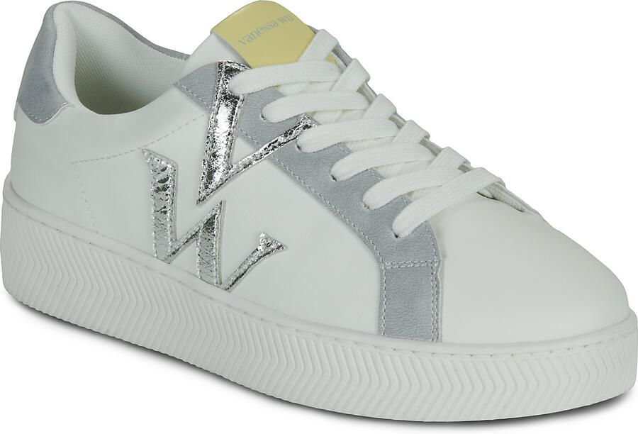 Vanessa Wu Lage Sneakers JANE