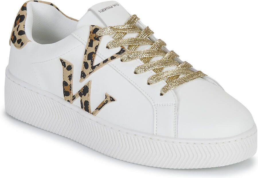 Vanessa Wu Lage Sneakers JANE