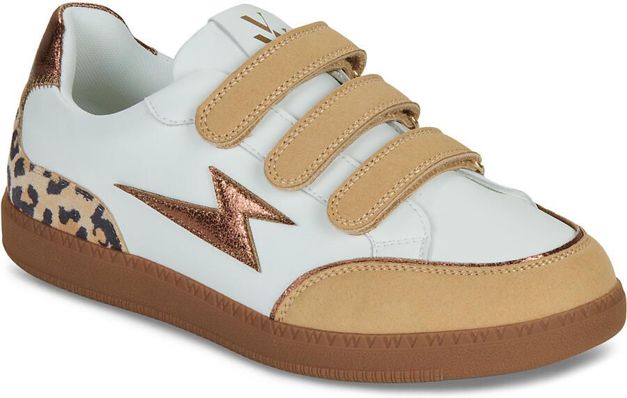 Vanessa Wu Lage Sneakers LAURETTE