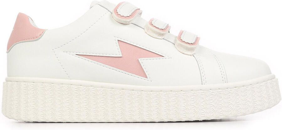 Vanessa Wu Lage Sneakers Maggie Originals