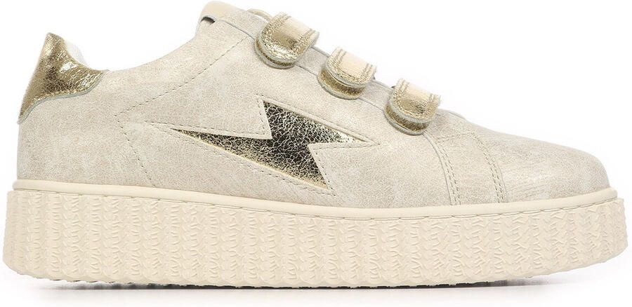 Vanessa Wu Lage Sneakers Maggie Originals