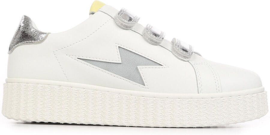 Vanessa Wu Lage Sneakers Maggie Originals