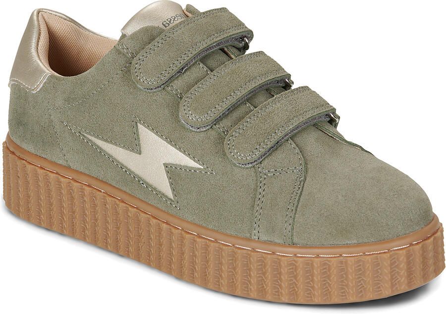 Vanessa Wu Lage Sneakers MAGGIE Originals