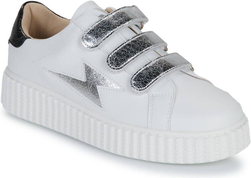 Vanessa Wu Lage Sneakers MARILOU