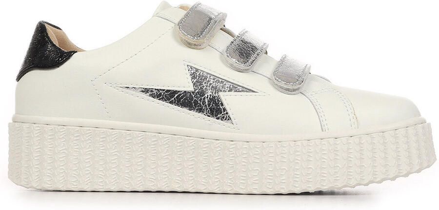 Vanessa Wu Lage Sneakers Mini Marilou