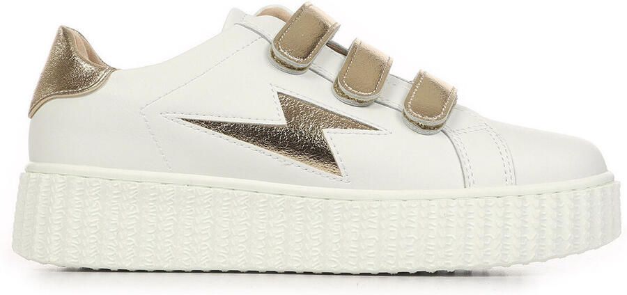 Vanessa Wu Lage Sneakers Mini Marilou