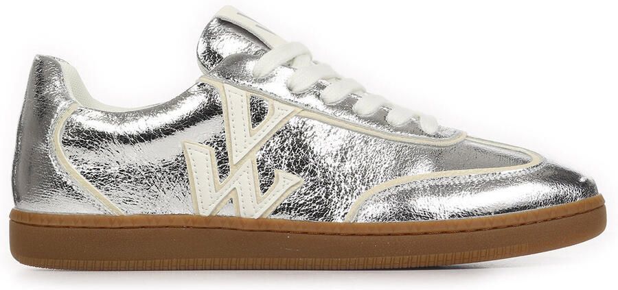 Vanessa Wu Lage Sneakers Sarah