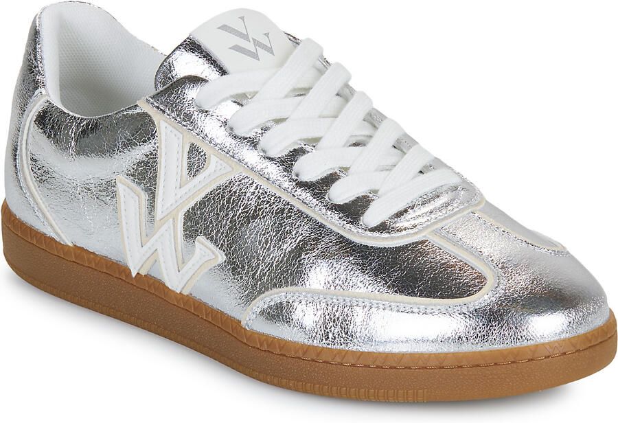 Vanessa Wu Lage Sneakers Sarah - Foto 2