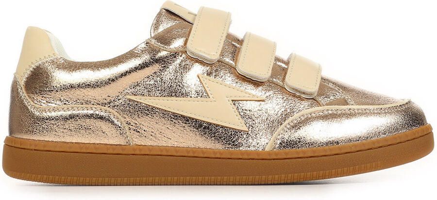 Vanessa Wu Lage Sneakers Tennessee - Foto 2