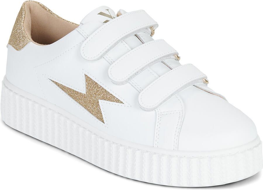 Vanessa Wu Sneakers Maggie Originals - Foto 2