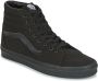 Vans Sk8-hi Canvas SK8-Hi Schoenen black black maat: 42.5 beschikbare maaten:41 42.5 43 44.5 45 46 - Thumbnail 3