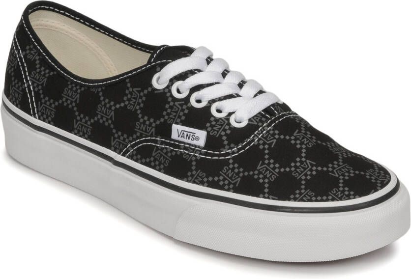 Vans Lage Sneakers AUTHENTIC