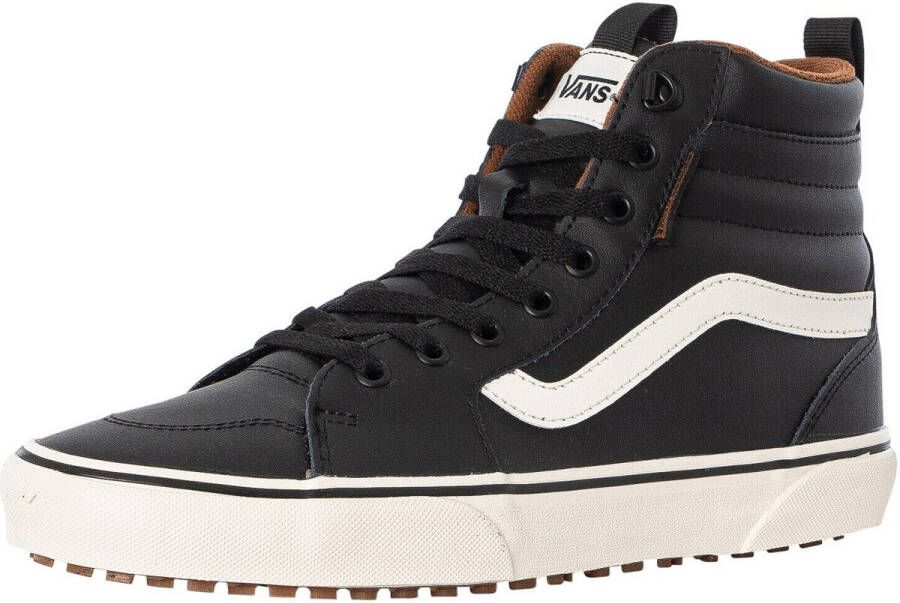 Vans Lage Sneakers Filmore Hi leren sneakers