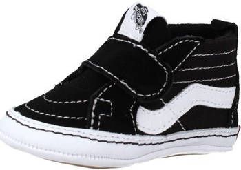 Vans Babyslofjes IN SK8 HI CRIB - Schoenen.nl