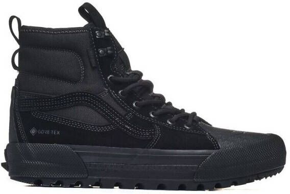 Vans Hoge Sneakers Mte Sk8 hi Gore tex Blackout