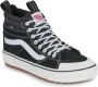 Vans Waterdichte hoge sneakers voor heren Black Heren - Thumbnail 2