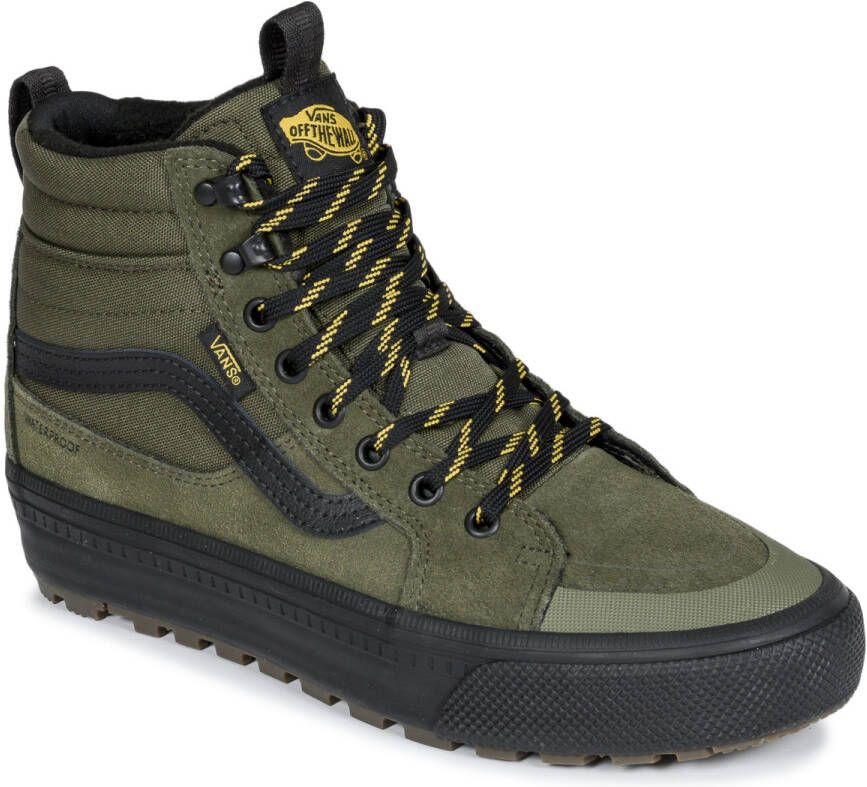 Vans Hoge Sneakers MTE Sk8-Hi Waterproof Insulated