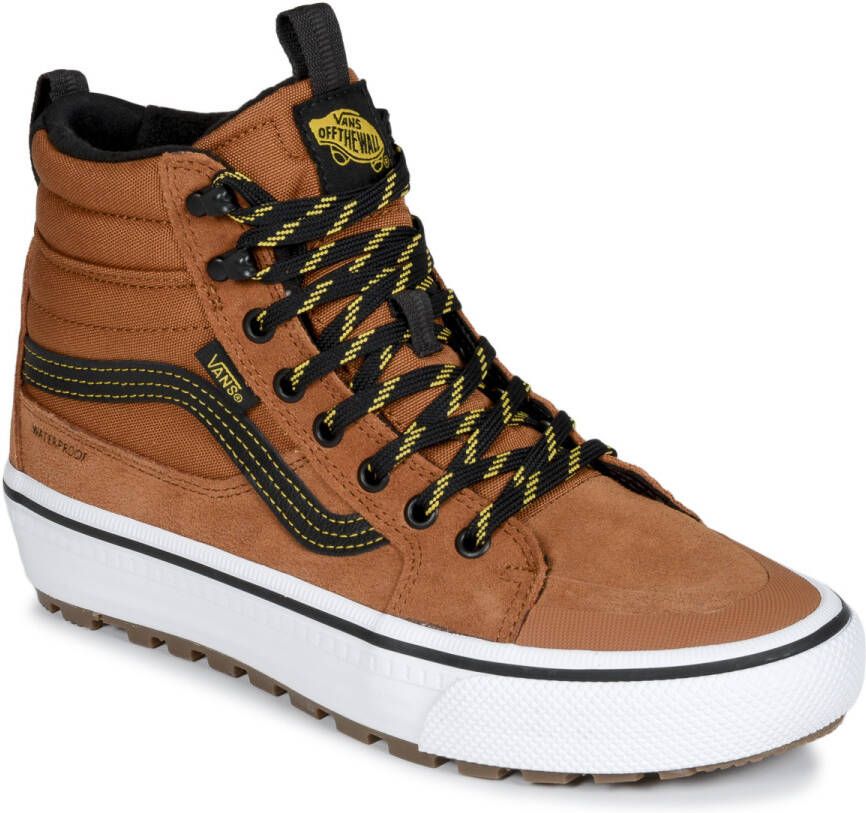 Vans Hoge Sneakers MTE Sk8-Hi Waterproof Insulated