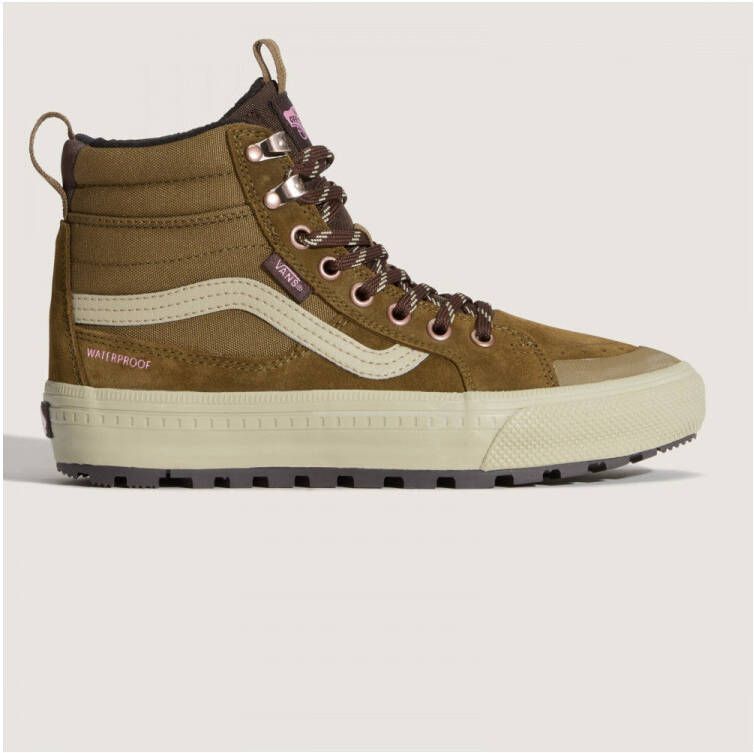 Vans Hoge Sneakers Mte sk8-hi waterproof insulated