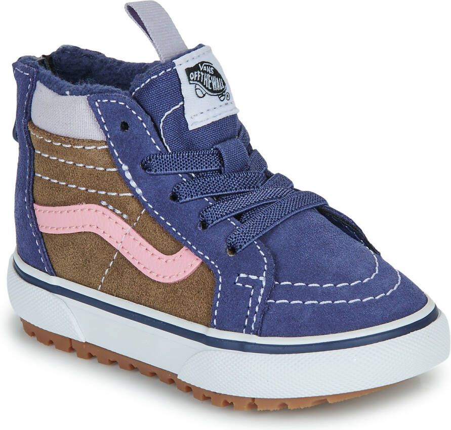 Vans Hoge Sneakers MTE SK8-Hi Zip