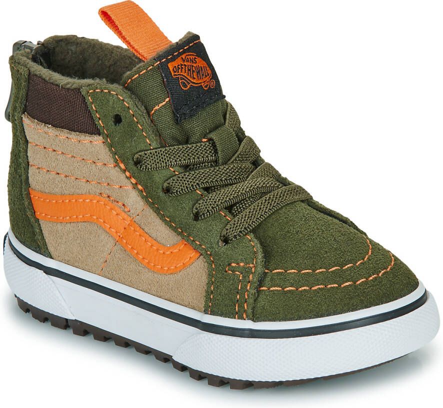 Vans Hoge Sneakers MTE SK8-Hi Zip