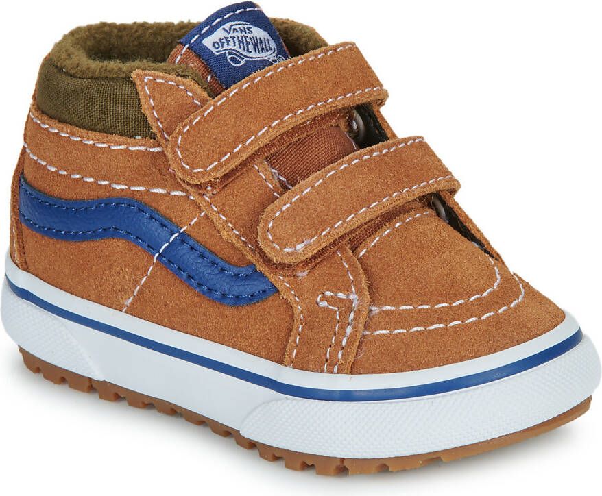 Vans Hoge Sneakers MTE SK8-Mid Reissue V