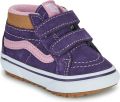 Vans Hoge Sneakers MTE SK8-Mid Reissue V - Violet