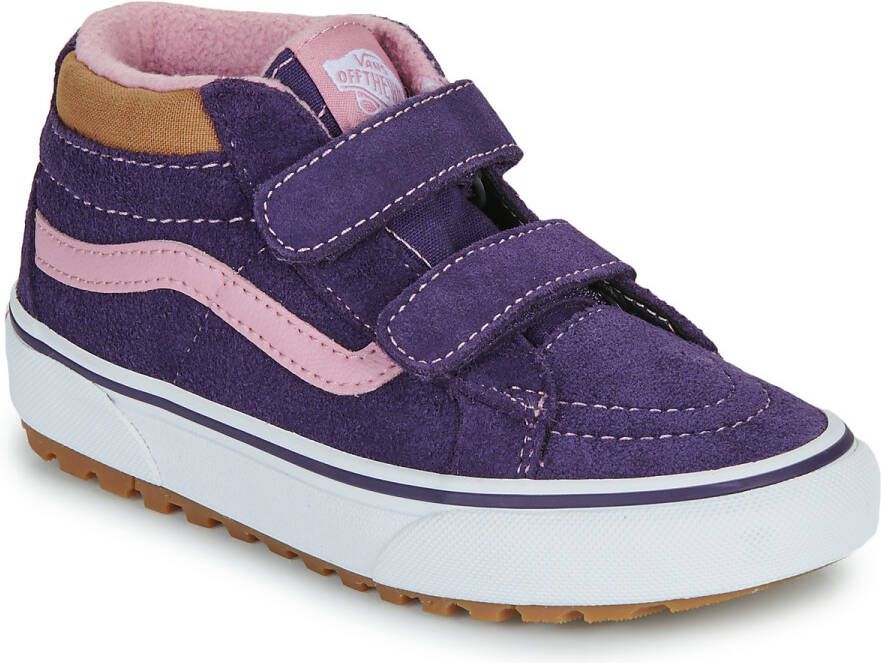 Vans Hoge Sneakers MTE SK8-Mid Reissue V