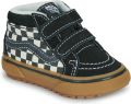 Vans Hoge Sneakers MTE SK8-Mid Reissue V - Zwart