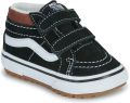 Vans Hoge Sneakers MTE SK8-Mid Reissue V - Zwart