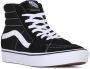 VANS ComfyCush SK8-Hi sneakers zwart wit - Thumbnail 3