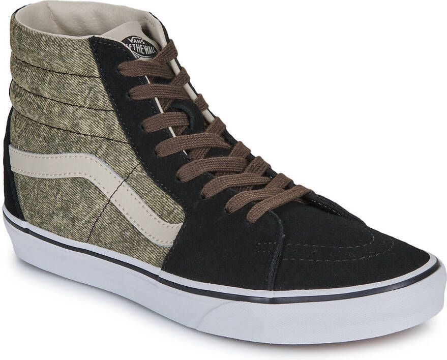 Vans Hoge Sneakers SK8-Hi