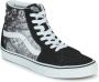 Vans Sk8-Hi Better Together Schoenen Black Mesh Synthetisch Foot Locker - Thumbnail 2