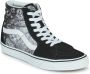 Vans Sk8-Hi Better Together Dames Schoenen Black Mesh Synthetisch Foot Locker - Thumbnail 2