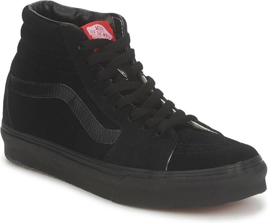 Vans Hoge sneaker Zwart VN0A4BV6SRY1 | Invito