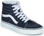 Vans Hoge Top Sneakers Parisian Night Wit Blue Heren - Thumbnail 3