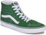 Vans Groene Weiden Hoge Sneakers Green Heren - Thumbnail 2
