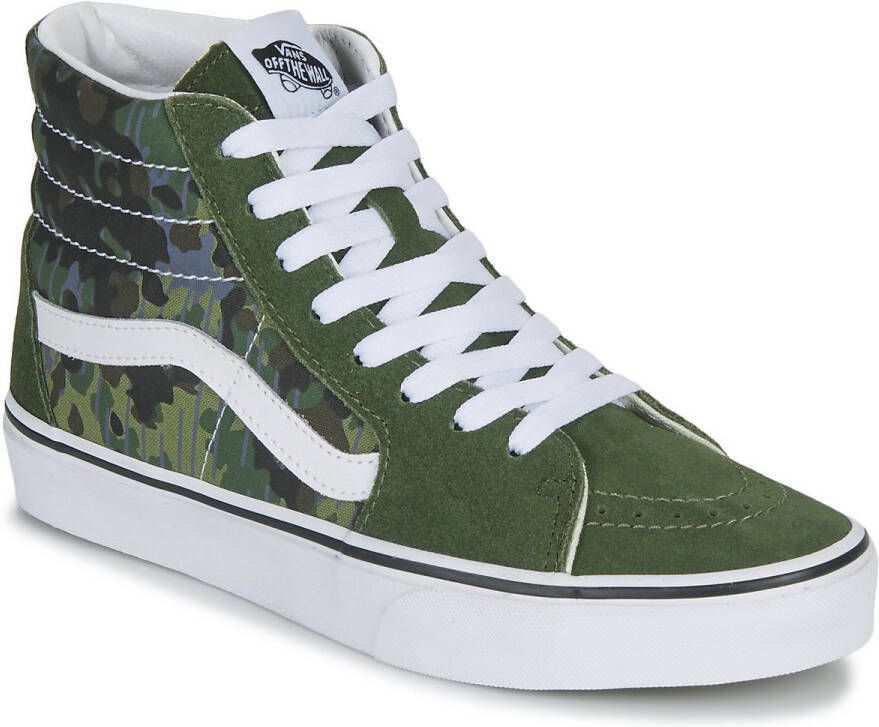 Vans Hoge Sneakers SK8-Hi