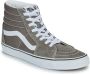 VANS SK8-Hi suède Color Theory sneakers bruin - Thumbnail 5