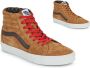 Vans Hoge Sneakers SK8-Hi - Thumbnail 4